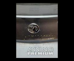 PORTELLONE POSTERIORE OPEL INSIGNIA B 2017-2024 HA - 23