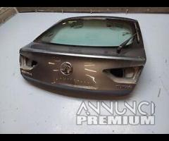 PORTELLONE POSTERIORE OPEL INSIGNIA B 2017-2024 HA - 24
