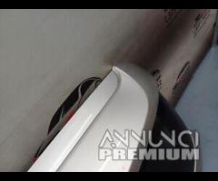 PORTELLONE POSTERIORE OPEL CORSA E 3 PORTE 2014-20 - 6