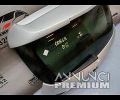 PORTELLONE POSTERIORE OPEL CORSA E 3 PORTE 2014-20 - 7