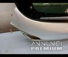 PORTELLONE POSTERIORE OPEL CORSA E 3 PORTE 2014-20 - 9