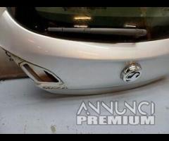 PORTELLONE POSTERIORE OPEL CORSA E 3 PORTE 2014-20 - 10