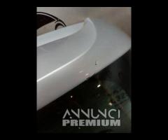 PORTELLONE POSTERIORE OPEL CORSA E 3 PORTE 2014-20 - 12