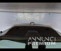 PORTELLONE POSTERIORE OPEL CORSA E 3 PORTE 2014-20 - 13