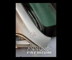 PORTELLONE POSTERIORE OPEL CORSA E 3 PORTE 2014-20 - 14