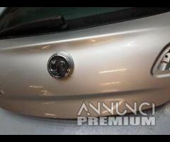 PORTELLONE POSTERIORE OPEL CORSA E 3 PORTE 2014-20 - 17