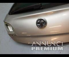 PORTELLONE POSTERIORE OPEL CORSA E 3 PORTE 2014-20 - 18