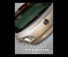 PORTELLONE POSTERIORE OPEL CORSA E 3 PORTE 2014-20 - 20