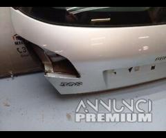 PORTELLONE POSTERIORE PEUGEOT 308 II 2013-2021 HAT - 10