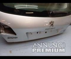 PORTELLONE POSTERIORE PEUGEOT 308 II 2013-2021 HAT - 11