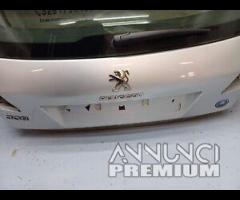 PORTELLONE POSTERIORE PEUGEOT 308 II 2013-2021 HAT - 12