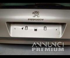 PORTELLONE POSTERIORE PEUGEOT 308 II 2013-2021 HAT - 19