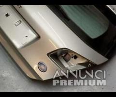 PORTELLONE POSTERIORE PEUGEOT 308 II 2013-2021 HAT - 21