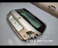 PORTELLONE POSTERIORE PEUGEOT 308 II 2013-2021 HAT - 22