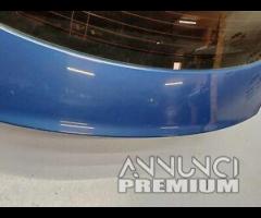 PORTELLONE POSTERIORE AUDI A5 SPORTBACK 2009-2011 - 10