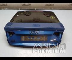 PORTELLONE POSTERIORE AUDI A5 SPORTBACK 2009-2011 - 14