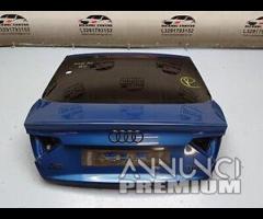 PORTELLONE POSTERIORE AUDI A5 SPORTBACK 2009-2011 - 15