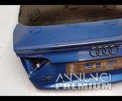 PORTELLONE POSTERIORE AUDI A5 SPORTBACK 2009-2011 - 16
