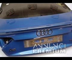PORTELLONE POSTERIORE AUDI A5 SPORTBACK 2009-2011 - 17