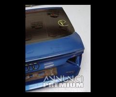 PORTELLONE POSTERIORE AUDI A5 SPORTBACK 2009-2011 - 19