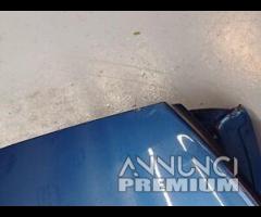 PORTELLONE POSTERIORE AUDI A5 SPORTBACK 2009-2011 - 20