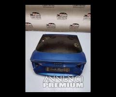PORTELLONE POSTERIORE AUDI A5 SPORTBACK 2009-2011 - 21