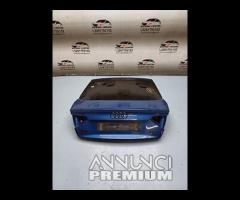 PORTELLONE POSTERIORE AUDI A5 SPORTBACK 2009-2011 - 22