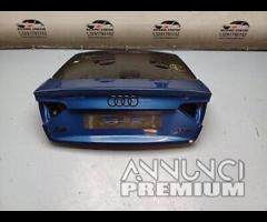 PORTELLONE POSTERIORE AUDI A5 SPORTBACK 2009-2011 - 23