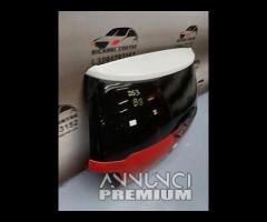 PORTELLONE POSTERIORE CITROEN DS3 I 3 PORTE 2009-2 - 6