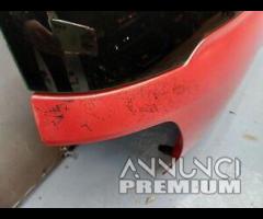 PORTELLONE POSTERIORE CITROEN DS3 I 3 PORTE 2009-2 - 7