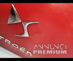 PORTELLONE POSTERIORE CITROEN DS3 I 3 PORTE 2009-2 - 12