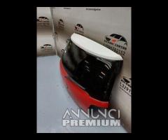 PORTELLONE POSTERIORE CITROEN DS3 I 3 PORTE 2009-2 - 23