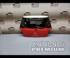PORTELLONE POSTERIORE CITROEN DS3 I 3 PORTE 2009-2 - 24