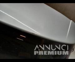 PORTELLONE POSTERIORE BMW SERIE 1 F20 2010-2015 HA - 7