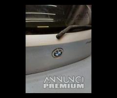 PORTELLONE POSTERIORE BMW SERIE 1 F20 2010-2015 HA - 12
