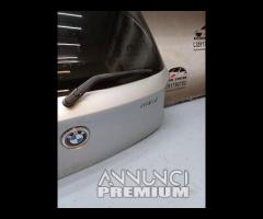 PORTELLONE POSTERIORE BMW SERIE 1 F20 2010-2015 HA - 13