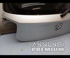 PORTELLONE POSTERIORE BMW SERIE 1 F20 2010-2015 HA - 14