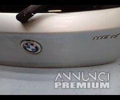 PORTELLONE POSTERIORE BMW SERIE 1 F20 2010-2015 HA - 15