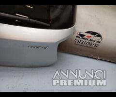 PORTELLONE POSTERIORE BMW SERIE 1 F20 2010-2015 HA - 17