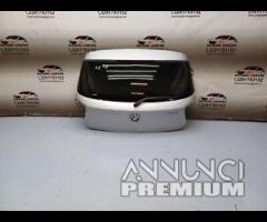 PORTELLONE POSTERIORE BMW SERIE 1 F20 2010-2015 HA - 24