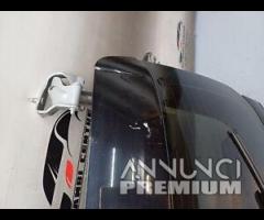 PORTELLONE POSTERIORE AUDI A4 AVANT B8 8K 2008-201 - 6