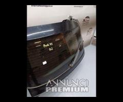 PORTELLONE POSTERIORE AUDI A4 AVANT B8 8K 2008-201 - 8
