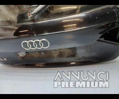 PORTELLONE POSTERIORE AUDI A4 AVANT B8 8K 2008-201 - 11