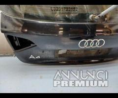 PORTELLONE POSTERIORE AUDI A4 AVANT B8 8K 2008-201 - 12