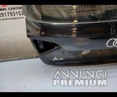PORTELLONE POSTERIORE AUDI A4 AVANT B8 8K 2008-201 - 13
