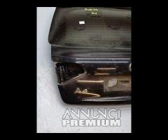 PORTELLONE POSTERIORE AUDI A4 AVANT B8 8K 2008-201 - 14