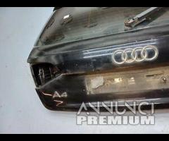 PORTELLONE POSTERIORE AUDI A4 AVANT B8 8K 2008-201 - 15