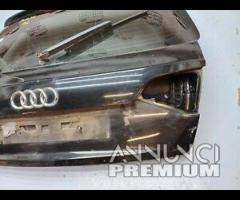 PORTELLONE POSTERIORE AUDI A4 AVANT B8 8K 2008-201 - 16