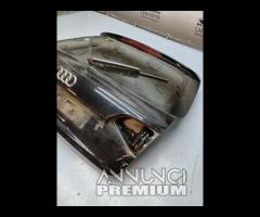 PORTELLONE POSTERIORE AUDI A4 AVANT B8 8K 2008-201 - 17