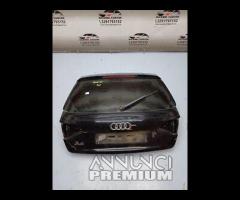 PORTELLONE POSTERIORE AUDI A4 AVANT B8 8K 2008-201 - 22